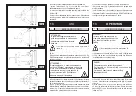 Preview for 24 page of Fasep RGU-566 Use And Maintenance Instructions