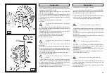 Preview for 30 page of Fasep RGU-566 Use And Maintenance Instructions