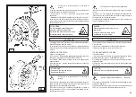 Preview for 32 page of Fasep RGU-566 Use And Maintenance Instructions