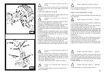 Preview for 48 page of Fasep RGU-566 Use And Maintenance Instructions