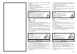 Preview for 50 page of Fasep RGU-566 Use And Maintenance Instructions