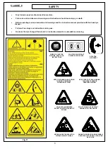 Preview for 6 page of Fasep RGU300.ECO Instruction Booklet