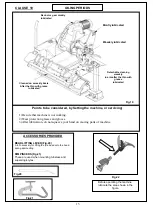 Preview for 11 page of Fasep RGU300.ECO Instruction Booklet