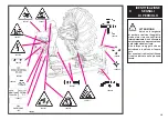 Preview for 15 page of Fasep RGU56E.XL Use And Maintenance Instructions