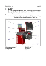 Preview for 4 page of Fasep VIDEOTRONIC V644.G3 User Manual