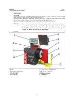 Предварительный просмотр 4 страницы Fasep VIDEOTRONIC V788.G3 User Manual