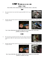 Preview for 12 page of Fass ADJ FUEL PUMP Series Installation Manual