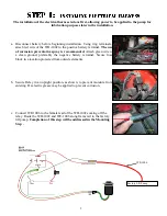 Предварительный просмотр 8 страницы Fass FA F16 095G Installation Manual