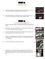 Preview for 11 page of Fass HD 150G Manual