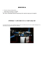 Preview for 9 page of Fass HK-1001 Installation Manual