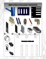 Предварительный просмотр 7 страницы Fass P F17 125G Installation Manual