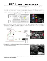 Предварительный просмотр 8 страницы Fass P F17 125G Installation Manual