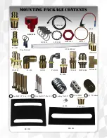 Предварительный просмотр 6 страницы Fass T D10 125G Installation Manual