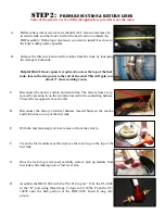 Preview for 9 page of Fass T D10 125G Installation Manual