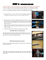 Preview for 11 page of Fass Titanium Series Installation Manual