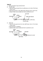 Preview for 51 page of Fassmer RR Series Operator'S Handbook Manual