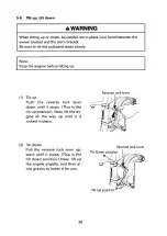 Preview for 67 page of Fassmer RR Series Operator'S Handbook Manual