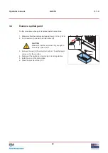 Предварительный просмотр 20 страницы Fast & Fluid Management GA350 Manual