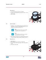 Предварительный просмотр 15 страницы Fast & Fluid Management GA450 Manual