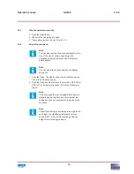 Preview for 16 page of Fast & Fluid Management GA450 Manual