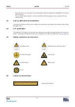 Preview for 7 page of Fast & Fluid Management GA480 Manual