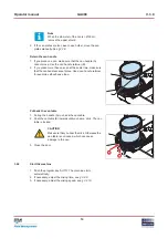 Предварительный просмотр 14 страницы Fast & Fluid Management GA480 Manual