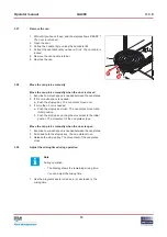 Preview for 15 page of Fast & Fluid Management GA480 Manual