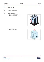 Preview for 18 page of Fast & Fluid Management GA480 Manual