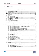 Предварительный просмотр 3 страницы Fast & Fluid Management Harbil HA180 Operating And Safety Manual