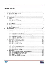 Preview for 3 page of Fast & Fluid Management Harbil HA180 Operating And Safety Manual