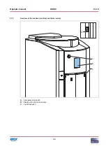 Предварительный просмотр 14 страницы Fast & Fluid Management Harbil HA180 Operating And Safety Manual