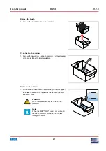 Preview for 21 page of Fast & Fluid Management Harbil HA180 Operating And Safety Manual