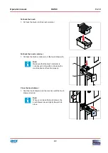 Предварительный просмотр 22 страницы Fast & Fluid Management Harbil HA180 Operating And Safety Manual