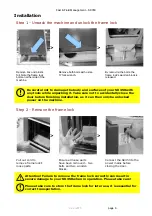 Предварительный просмотр 6 страницы Fast & Fluid Management SK350 Manual