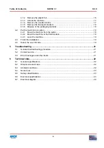 Preview for 4 page of Fast & Fluid Management SK550 1.1 Manual