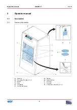 Preview for 9 page of Fast & Fluid Management SK550 1.1 Manual