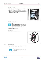 Предварительный просмотр 13 страницы Fast & Fluid Management SK550 1.1 Manual