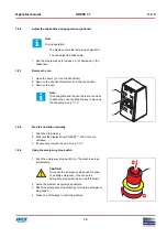 Preview for 14 page of Fast & Fluid Management SK550 1.1 Manual