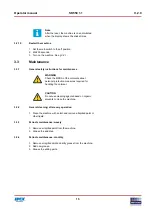 Предварительный просмотр 15 страницы Fast & Fluid Management SK550 1.1 Manual