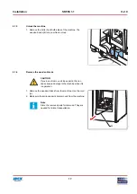 Предварительный просмотр 17 страницы Fast & Fluid Management SK550 1.1 Manual