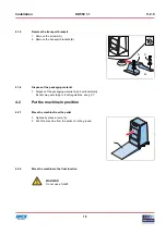 Предварительный просмотр 18 страницы Fast & Fluid Management SK550 1.1 Manual