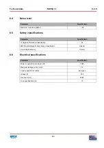 Preview for 23 page of Fast & Fluid Management SK550 1.1 Manual