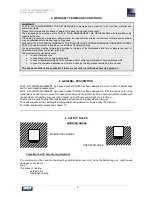 Preview for 4 page of Fast & Fluid Management SO-300 Manual