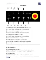 Предварительный просмотр 8 страницы Fast & Fluid Management SO-300 Manual