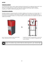 Предварительный просмотр 18 страницы Fast & Fluid Management TM300 Manual