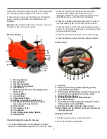 Предварительный просмотр 5 страницы FAST CLEAN Fury RSW55 Owner'S Manual