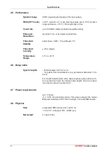 Preview for 10 page of FAST ComTec 2128N User Manual