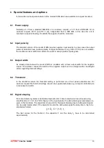 Preview for 15 page of FAST ComTec 2128N User Manual