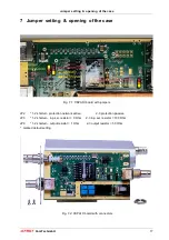 Preview for 19 page of FAST ComTec CSPA10 User Manual