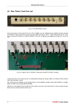 Preview for 8 page of FAST ComTec MCCD User Manual